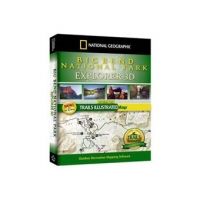 National Geographic: Southwest: Maps