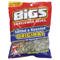 Bigs Seeds Bigs Sunflower Seeds Original