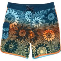 Billabong 73 Airlite Lineup Swim Short - Men's