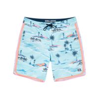 Billabong 73 Lineup Lt Swim Shorts - Men's