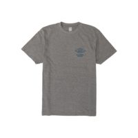 Billabong A Frame Short Sleeve T-Shirt - Mens