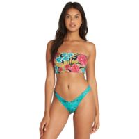 Billabong Above Love Bandeau Swim Top - Womens