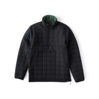 Billabong Boundary Reversible Ruffer Anorak Jacket - Men's