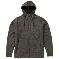 Billabong Boundary Sherpa Zip Hooded Jacket - Men's