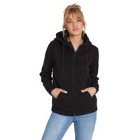 Billabong A/Div Boundary Half-Zip Pullover Fleece - Womens
