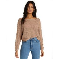 Billabong Chill Out Sweaters - Women's
