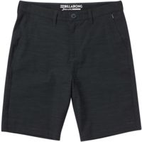 Billabong Crossfire X Slub Mid Hiking Shorts - Men's