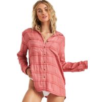 Billabong Easy Movin Shirt - Women's