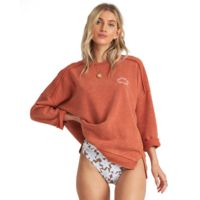Billabong Eco Fleece Sweater - Women's