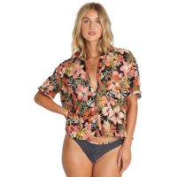 Billabong Hana Koa Button Up - Women's