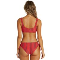 Billabong Hot For Now Lowrider Pant - Womens