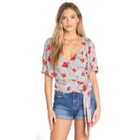 Billabong New Lust Shirt - Women's