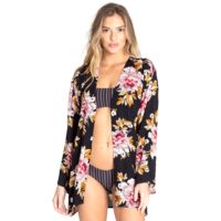 Billabong Ocean Sky Swim Cover - Women's