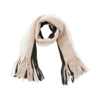 Billabong On The Fringes Striped Scarf - Women's
