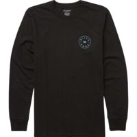 Billabong Rotor Long Sleeve Tee - Mens