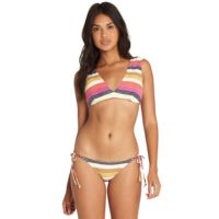 Billabong Shady Lane Plunge Swim Top - Womens