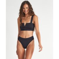 Billabong Sol Searcher Tank Bikini Top - Womens