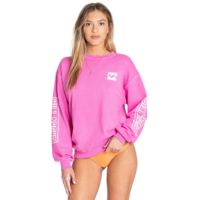 Billabong White Wash Shirt - Women's