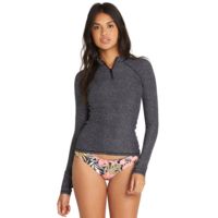 Billabong Wild Tropic Zip RG Swim Shorts - Women's