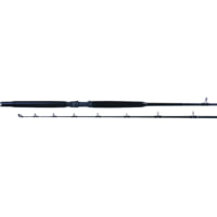 Billfisher Boat Stand-Up Conventional Rod, 1 Piece, Medium 15-30lb, Slickbutt