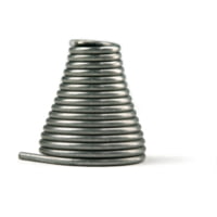 Billfisher Stainless Rigging Spring Large — CampSaver