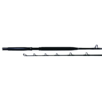 Billfisher Stand-Up Conventional Rod, 1 Piece, Heavy 50-130lb, Turbo Guides