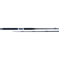 Billfisher Wire Line Rod, 1 Piece, Medium 20-50lb, Carboloy Guides
