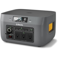 BioLite BaseCharge 1500 Portable Power Station