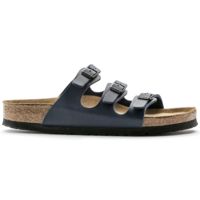 Birkenstock Florida Soft Footbed Birko-Flor Sandals - Women's
