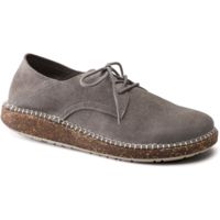 Birkenstock Gary Suede Shoes - Women's