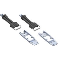Bishop Bindings HammerHead 2nd Ski Kit