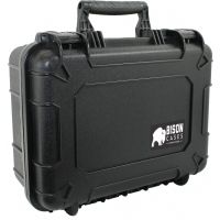 Bison Coolers 1412 Medium Hard Case