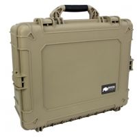 Bison Coolers 2520 Large Hard Case