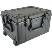 Bison Coolers 2520R XL Roller Hard Case