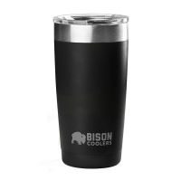 Bison Coolers Tumbler