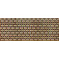 Bison Crescent Gunmetal 38mm - Mens Belt