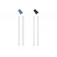 Bite Valve w/ 2 Straws - Blue