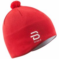 Bjorn Daehlie Earprotector Hat