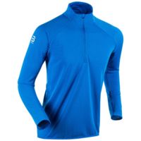 Bjorn Daehlie Half Zip Flex Sweater - Men's