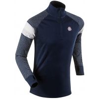 Bjorn Daehlie Half Zip VM Lahti - Men's