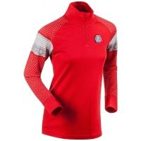 Bjorn Daehlie Half Zip VM Lahti - Women's