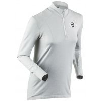 Bjorn Daehlie Half Zip Zone Midlayer - Women's
