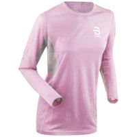 Bjorn Daehlie Training Wool Long Sleeve - Women's
