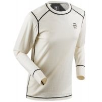 Bjorn Daehlie Trainingwool Shirt - Women's