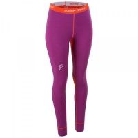 Bjorn Daehlie Warm Pant - Women's