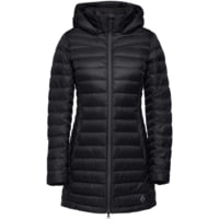Black Diamond Access Full Length Down Parka - Women's