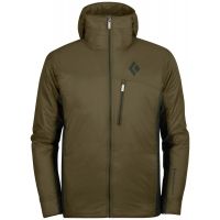 Black Diamond Access Hybrid Hoody - Men's