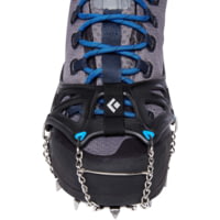 Black Diamond Access Spike Traction Device - Size Small, For Climbing & Mountaineering