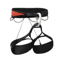 Black Diamond Airnet Harness - Men's