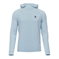 Black Diamond Alpenglow Hoody - Men's